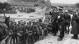 Timeline: LÍNIA DEL TEMPS SEGONA GUERRA MUNDIAL