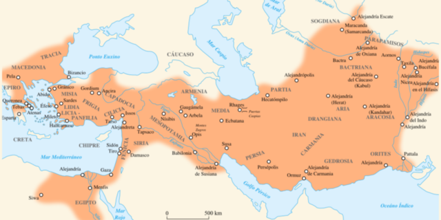 Kolonien 2. hedapena
