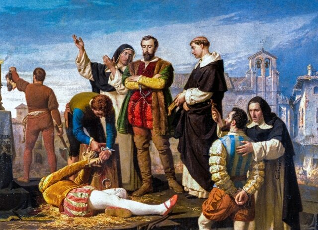 Revuelta de las Comunidades