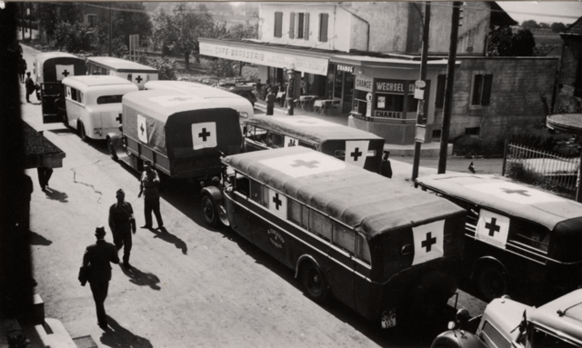 Incorporación de nuevos métodos en Cruz Roja Española