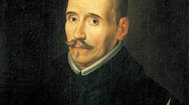 Timeline: LOPE DE VEGA