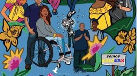 Timeline: Evolucion de la Participacion de los Grupos Vulnerables en Colombia