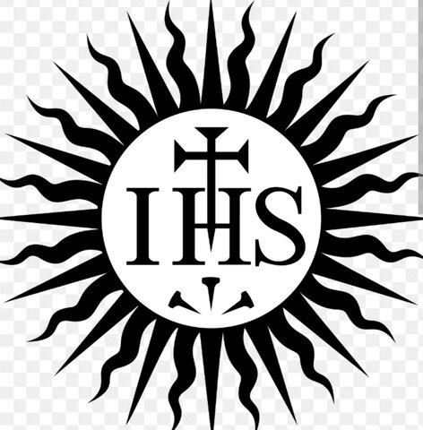 Compañía de Jesús (orden más importante)