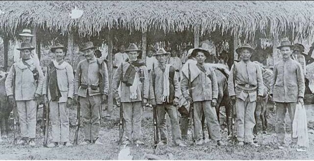 Guerra de los mil días