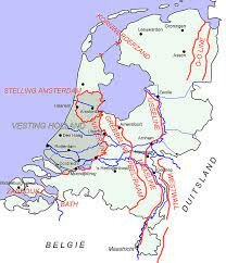 Alemanya conquereix els Països Baixos i Bèlgica