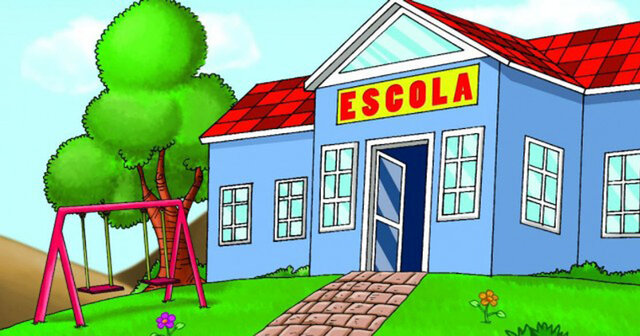 Fim do Ensino fundamental- séries iniciais.