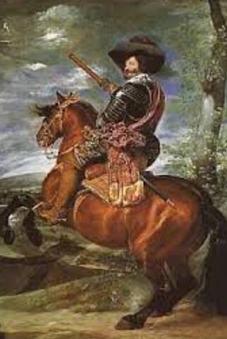 Aparición de la Unión de Armas