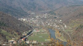 Timeline: დაბის გზამკვლევი