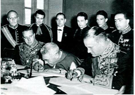 Tractat amb la Santa Sede