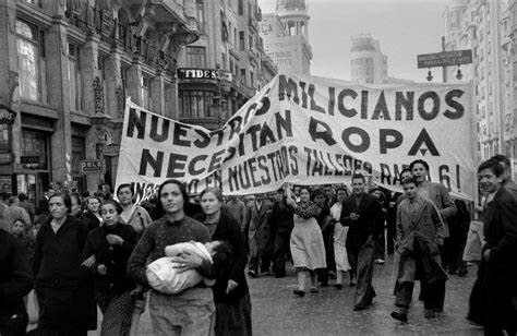 Revoltes contra el règim franquista