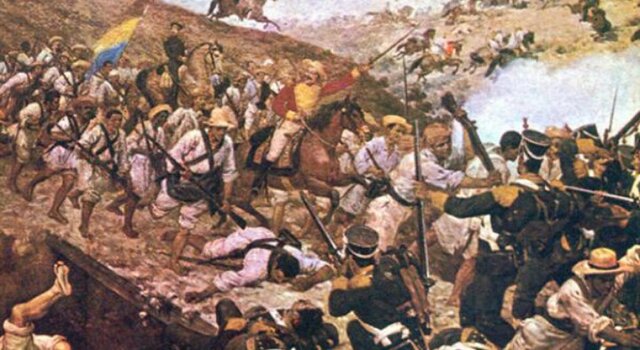 Batalla de Palonegro