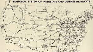 Interstate Highway System