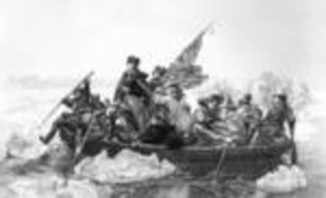 French and Indian war