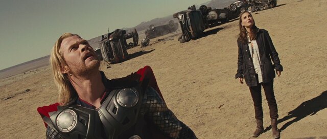 Thor