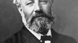 Timeline: Biografia Julio Verne