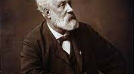 Timeline: Línea de tiempo de Julio Verne