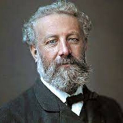 Timeline: Biografïa de Julio Verne