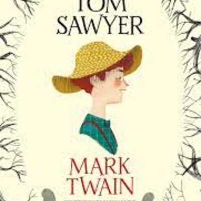 Timeline: Tom Saywer chapter five and six