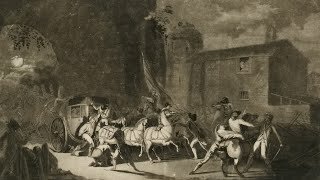 The Flight to Varennes