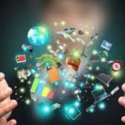 Timeline: AVANCES TECNOLOGICOS ACTUALES