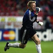 Oliver kahn