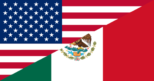 Mexico places restrictions on American immigration