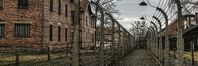 Auschwitz-Birkenau