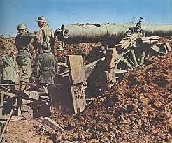 Invasión de Grecia por Italia