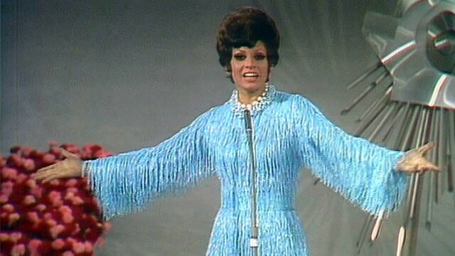 Espanya i eurovisió 2