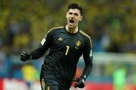 Thibut courtois