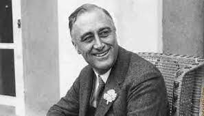 Roosvelt vince le elezioni