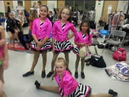 First Dance Comp