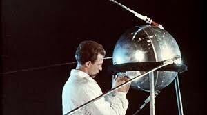 Sputnik 1