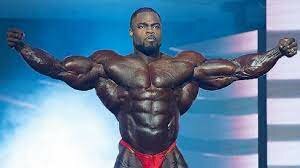 Brandon Curry (2019)