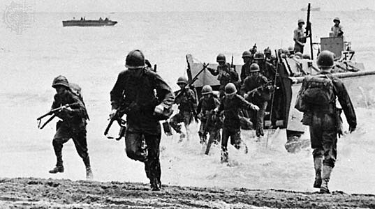 Batalla de Guadalcanal