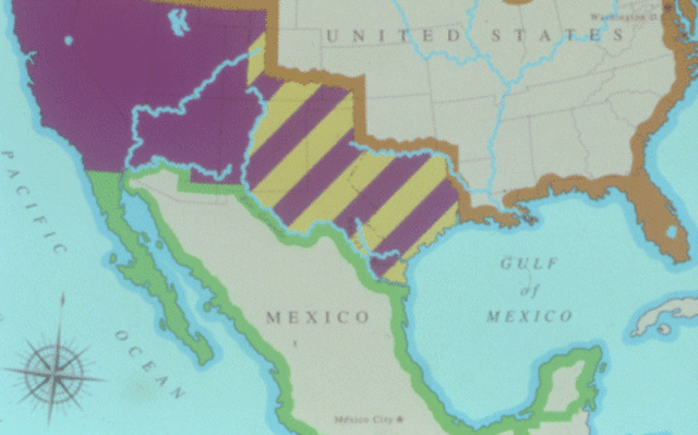 Treaty of Guadalupe