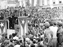 Cuban Revolution