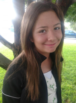 First Day Of 7th Grade