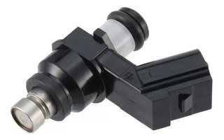 inyección electrónica