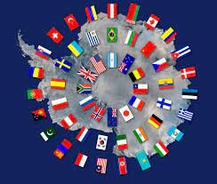 Antarctic Treaty System
