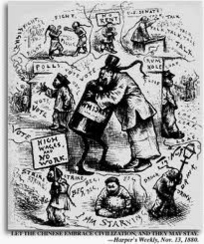 Mexico places restrictions on American immigration