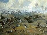 The Battle of Bull Run
