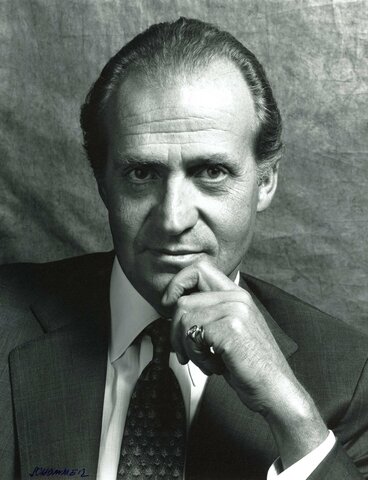 El retorn de la monarquia espanyola