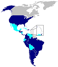 Tratado de Río