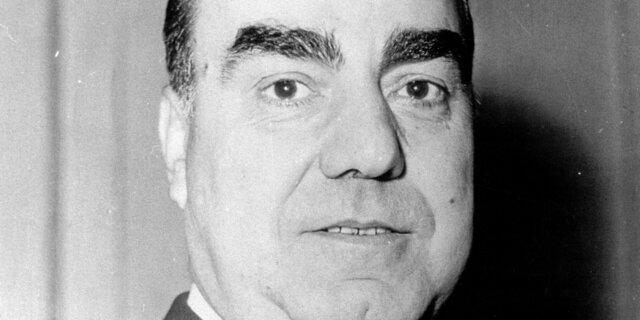 Carrero Blanco part I