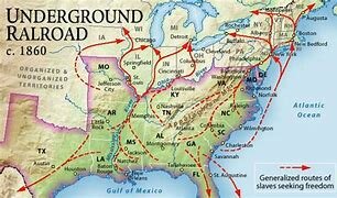 Underground RailRoad