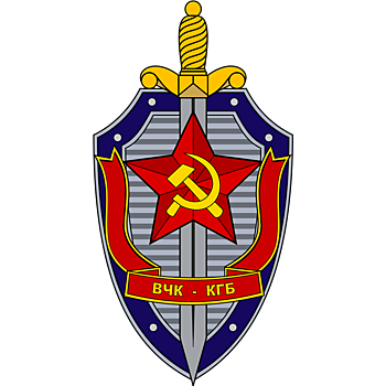 KGB