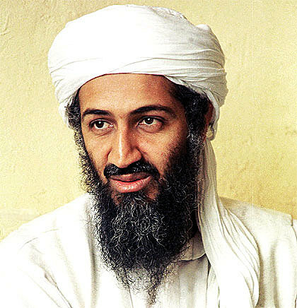 Osama Bin Laden