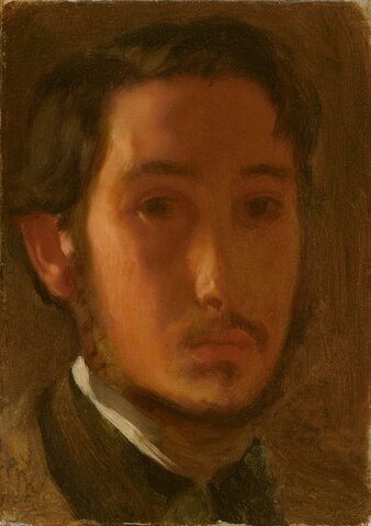 Edgar Degas