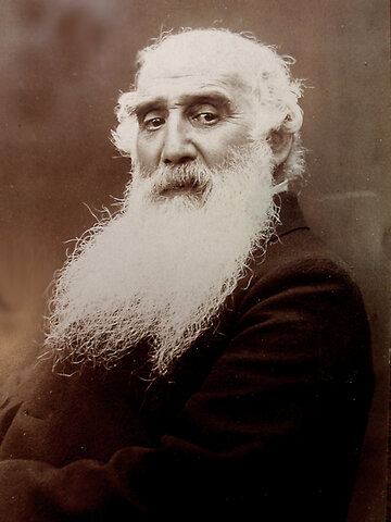 Camile Pissarro